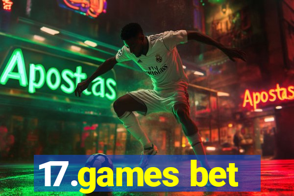 17.games bet